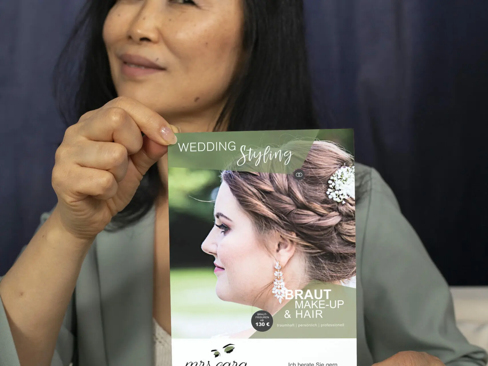 Flyer MrsCara