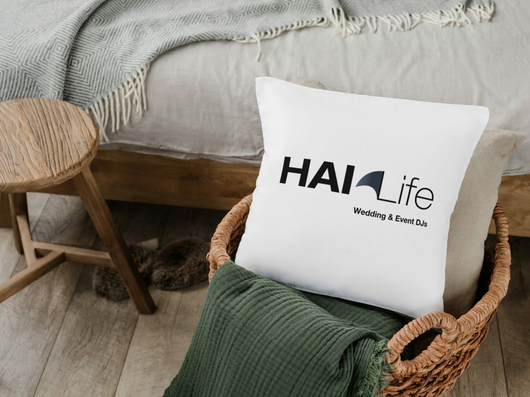 Logo Hai-Life